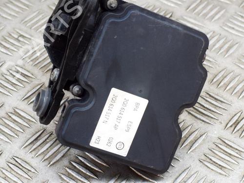 ABS pump AUDI A1 Sportback (GBA) 35 TFSI | BP27761695M43 