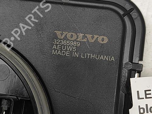 Electronic module VOLVO XC90 II (256) B5 Mild Hybrid AWD | BP31834948M83 