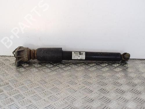 Used Right rear shock absorber BMW 3 (F30, F80) 320 i (184 hp) 6738462