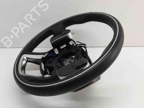 Steering wheel LAND ROVER RANGE ROVER SPORT II (L494) 2.0 P400e PHEV 4x4 | BP29458343C49 