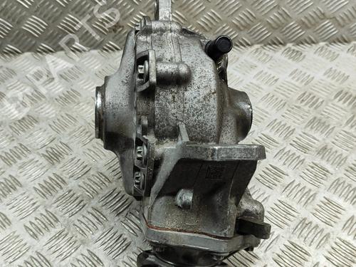 Differential, foran MERCEDES-BENZ C-CLASS (W205) AMG C 43 4-matic (205.064) | BP17374395M23 