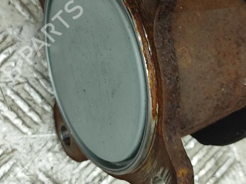 Left front driveshaft SUZUKI GRAND VITARA II (JT, TE, TD) 1.6 All-wheel Drive (JB416) | BP27799161M38 