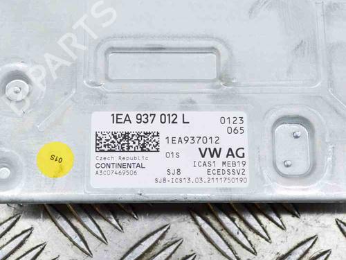 Electronic module VW ID.3 (E11, E12) Pro | BP27753153M83 