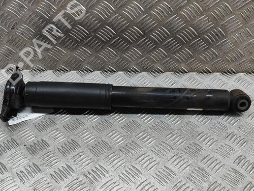 Left rear shock absorber VOLVO V70 III (135) D5 | BP24976203M18 