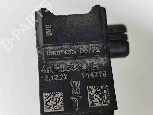 Elektronisk sensor AUDI Q8 E-TRON Sportback (GET) 55 quattro | BP27792457M84