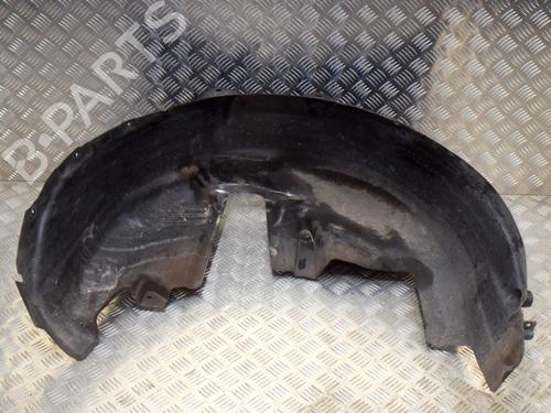 Used Wheel arch AUDI Q2 (GAB, GAG) 30 TFSI (110 hp) 27752186