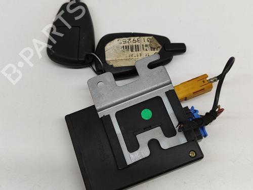 Electronic module VW PHAETON (3D1, 3D2, 3D3, 3D4, 3D6, 3D7, 3D8, 3D9) 6.0 W12 4motion | BP24307770M83 