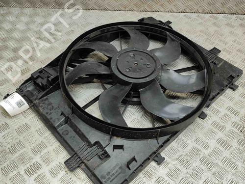 Radiator fan MERCEDES-BENZ E-CLASS (W213) E 220 d (213.004) | BP25922371M35