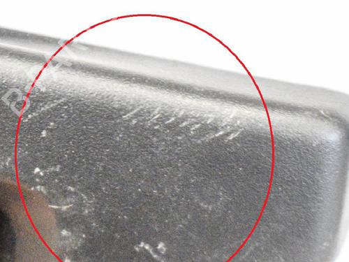 Air vent TOYOTA PRIUS (_W3_) 1.8 Hybrid (ZVW3_) | BP14613088I21 