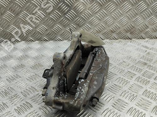 Right front brake caliper TESLA MODEL X (5YJX) 90D AWD | BP20232402M104