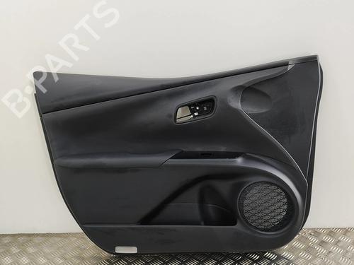 Used Front left panel TOYOTA PRIUS (_W5_) 1.8 Hybrid (ZVW50, ZVW50_, ZVW51_, ZVW50R, ZVW51) (122 hp) 27765143