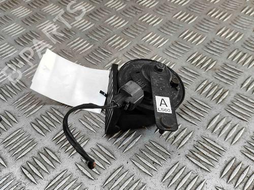 Horn LAND ROVER RANGE ROVER VELAR (L560) 2.0 D240 SD4 4x4 | BP29337252E13