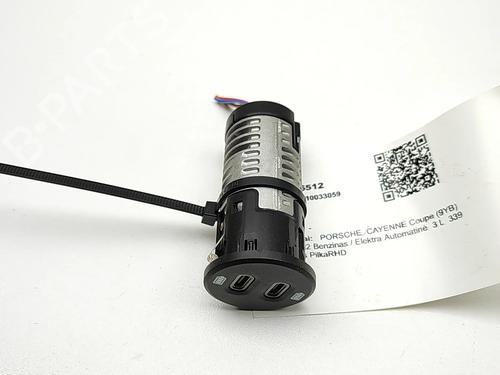 Used Electronic module Electronic module 38017899 38017899