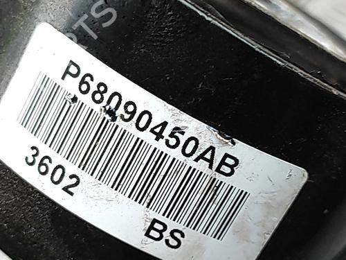 Engine mount CHRYSLER GRAND VOYAGER V (RT) 2.8 CRD | BP38071503M89 - Image 6