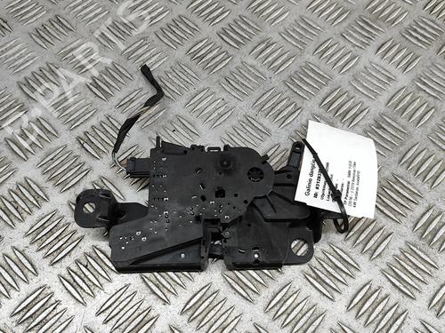 Used Tailgate lock Tailgate lock BMW 5 (G30, F90) 530 e Plug-in Hybrid (252 hp) 27577037 27577037