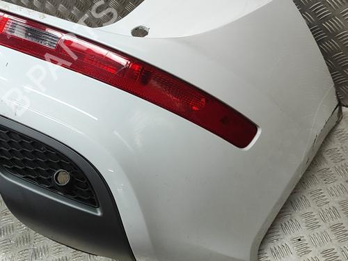 Rear bumper AUDI Q5 (8RB) 2.0 TFSI quattro | BP28954989C8 