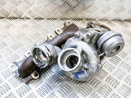 Turbocharger/Supercharger PORSCHE MACAN (95B) 3.0 S | BP6762142M71 