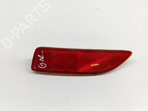 Used Rear bumper left light LEXUS CT (ZWA10_) 200h (ZWA10_) (99 hp) 24307328