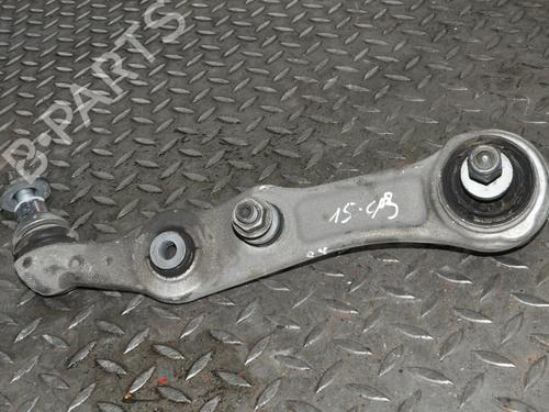 Used Left front suspension arm Left front suspension arm MERCEDES-BENZ E-CLASS Convertible (A238) E 220 d (238.414) (194 hp) 33342506 33342506