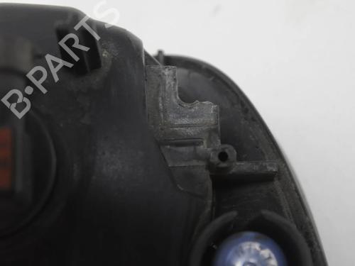 Left front fog light BMW 3 Coupe (E92) 335 d | BP9901782C30