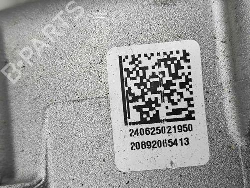 Steering column FORD KUGA III (DFK) 2.5 Duratec Plug-in-Hybrid | BP29487225M21 