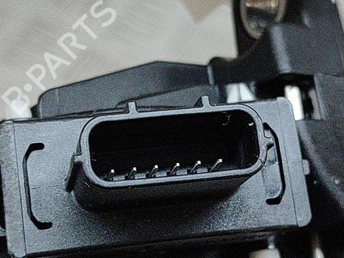 Pedal HONDA CIVIC X Hatchback (FC_, FK_) 2.0 Type-R (FK8) | BP20981840I4 