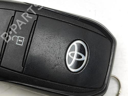 Electronic module TOYOTA COROLLA Estate (_E21_) 1.8 Hybrid (ZWE211) | BP29812682M83 