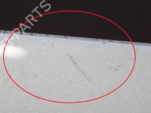 Door moulding trim SKODA SUPERB III (3V3) 1.6 TDI | BP14608251C150