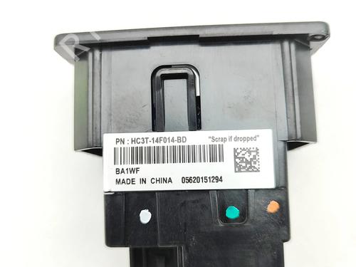 Electronic module FORD RANGER (TKE) 2.0 EcoBlue 4x4 | BP38782855M83 - Image 6