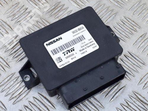 Elektronisk modul NISSAN QASHQAI II (J11, J11_) 1.2 DIG-T (115 hp) 7738766
