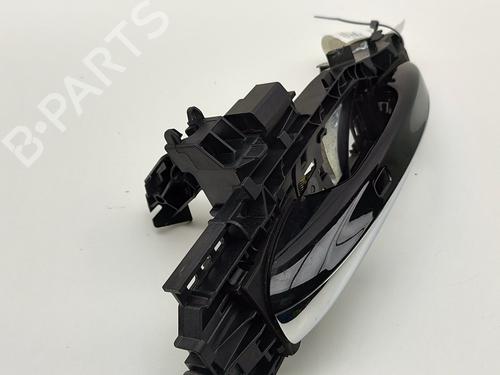 Rear left exterior door handle MERCEDES-BENZ GLE (V167) GLE 450 4-matic (167.159) | BP29391749C130 