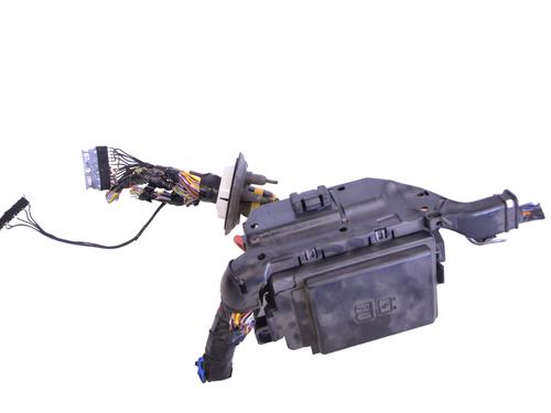 Sikringsdåse LAND ROVER RANGE ROVER VELAR (L560) 2.0 D180 TD4 4x4 (180 hp) 30237335