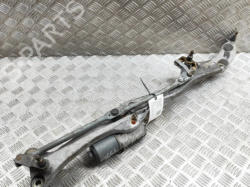 Vindrude Viskermekanisme BMW 7 (E65, E66, E67) 735 i, Li | BP23866324C83 - Image 4