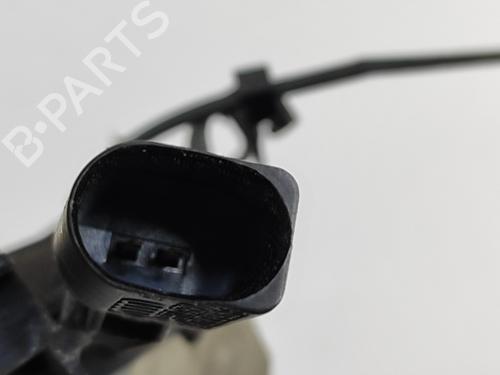 Venstre bak utvendig håndtak AUDI A8 D3 (4E2, 4E8) 6.0 W12 quattro | BP24818579C130 