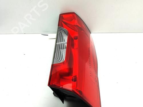 Left taillight MERCEDES-BENZ SPRINTER 3-t Van (B910) 214 CDI (910.621, 910.623) | BP34630370C34 - Image 4