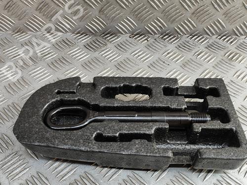 Annen AUDI Q4 E-TRON SUV (F4B) 45 | BP28732882O1 