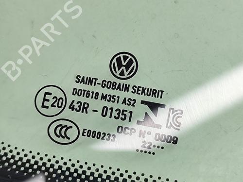 Rear left quarter glass VW ID.4 (E21) PRO | BP29391342C93 