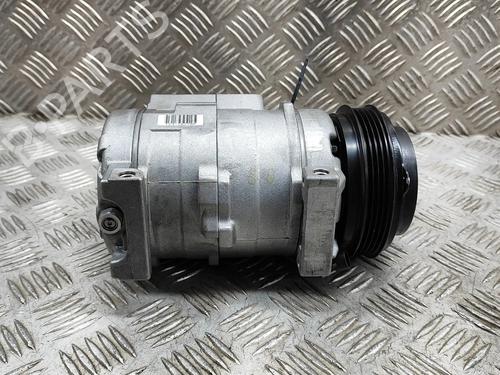AC compressor IVECO DAILY VI Van 33-210, 35-210 | BP28548297M34