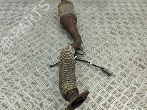 Catalyst LEXUS NX II (_A2_, _H2_) 350h E-Four (AAZH25) | BP33624560M10 - Image 2