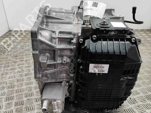Gearbox VOLVO XC60 II (246) 2.0 B5 Mild-Hybrid | BP29486138M3 