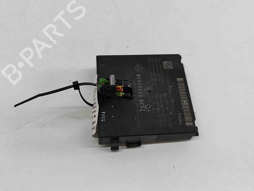Electronic module MERCEDES-BENZ S-CLASS (W221, V221) S 350 BlueTec (221.026, 221.126) | BP29404788M83 