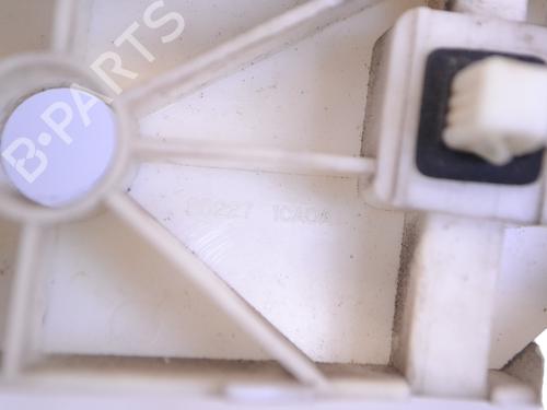 Rear bumper bracket INFINITI FX 30d AWD | BP30237167C159 