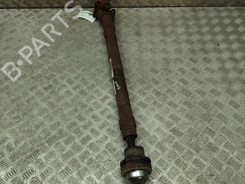 Driveshaft DODGE NITRO 2.8 CRD 4WD | BP28546526M37