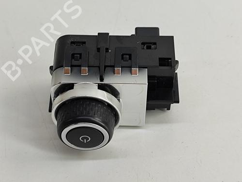 Used Switch JAGUAR I-PACE (X590) EV400 AWD (400 hp) 27782814