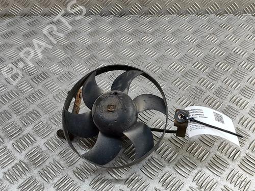 Used Radiator fan Radiator fan 28062296 28062296
