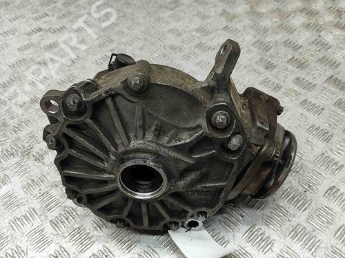 Used Front differential MERCEDES-BENZ S-CLASS Coupe (C216) CL 500 4-matic (216.394) (435 hp) 27158734