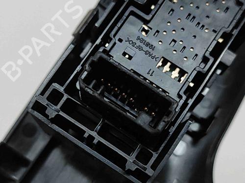 Left rear window switch LEXUS NX (_Z1_) 300h AWD (AYZ15, AYZ15_, AYZ15R) | BP28028906I29