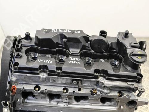 Engine AUDI A6 C7 (4G2, 4GC) 2.0 TDI | BP14627171M1  - Image 5