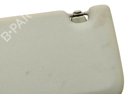 Right sun visor VOLVO XC40 (536) T5 Plug-in Hybrid | BP39989817I2 - Image 8
