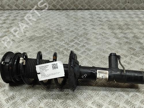Right front shock absorber VW GOLF VII (5G1, BQ1, BE1, BE2) 2.0 GTD | BP23249593M17 